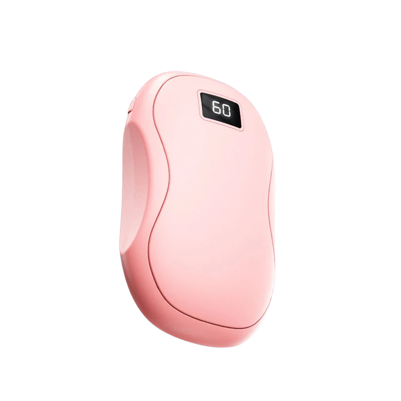 ThermaGripz Rechargeable Mini Hand Warmer