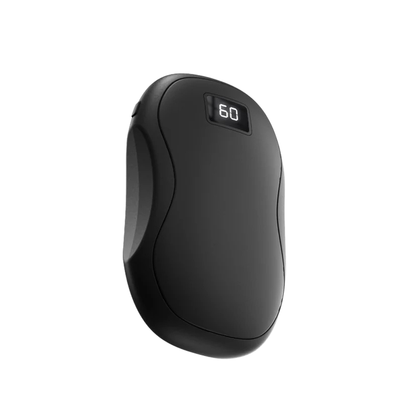 ThermaGripz Rechargeable Mini Hand Warmer
