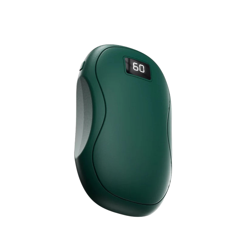 ThermaGripz Rechargeable Mini Hand Warmer