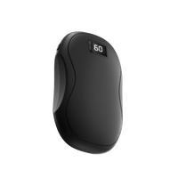 ThermaGripz Rechargeable Mini Hand Warmer