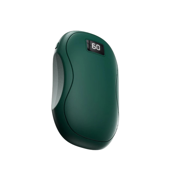 ThermaGripz Rechargeable Mini Hand Warmer