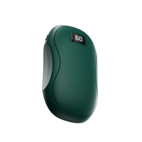ThermaGripz Rechargeable Mini Hand Warmer