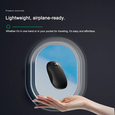 Experience Warmth Wherever You Go